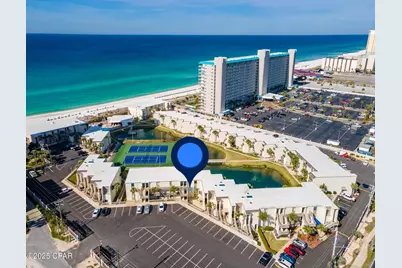 8727 Thomas Drive #C38, Panama City Beach, FL 32408 - Photo 1