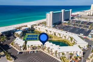 8727 Thomas Dr, Panama City Beach, FL 32408 - Photo 1