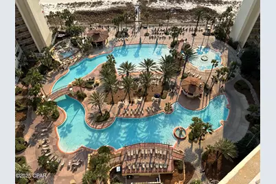 9900 S Thomas Drive #2016, Panama City, FL 32408 - Photo 1