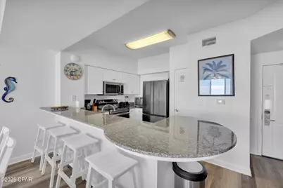 9900 S Thomas Drive #811, Panama City, FL 32408 - Photo 1