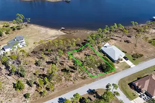1011 Tidewater, Panama City, FL 32404 - Photo 1