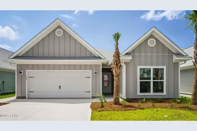 148 Needle Rush Drive, Port Saint Joe, FL 32456 - Photo 1