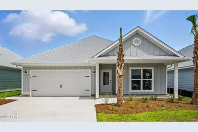 153 Needle Rush Drive, Port Saint Joe, FL 32456 - Photo 1