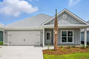 153 Needle Rush Dr, Port Saint Joe, FL 32456 - Photo 1