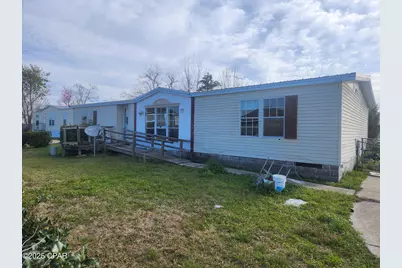 6013 Nordic Drive, Panama City, FL 32404 - Photo 1