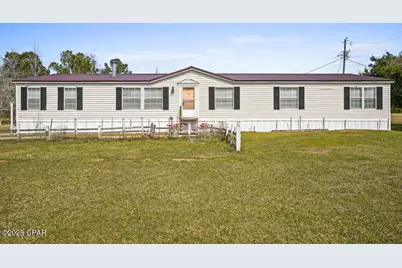 3586 Ontario Road, Marianna, FL 32448 - Photo 1
