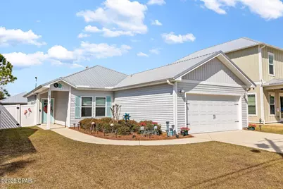 217 Palm Beach Drive, Panama City Beach, FL 32413 - Photo 1