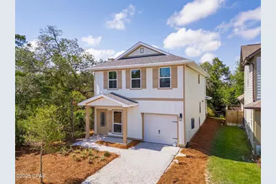 3524 Cottage Cove Lane, Panama City Beach, FL 32408 - Photo 1