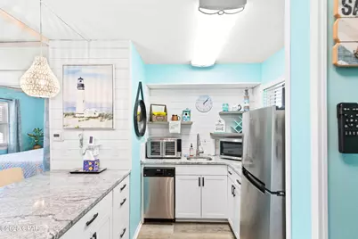 116 Damon Circle #L, Panama City Beach, FL 32407 - Photo 1