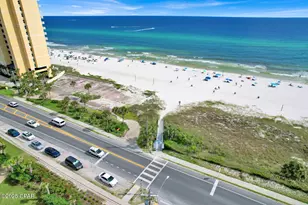 17614 Front Beach Rd, Panama City Beach, FL 32413 - Photo 1