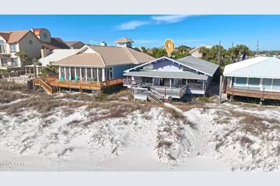 5203 Gulf Drive, Panama City Beach, FL 32408 - Photo 1