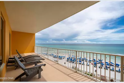 5004 Thomas Drive #408, Panama City Beach, FL 32408 - Photo 1