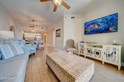 11807 Front Beach Road #1604, Panama City Beach, FL 32407 - Photo 1