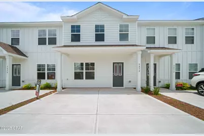 5862 Tyndall Place, Panama City, FL 32404 - Photo 1