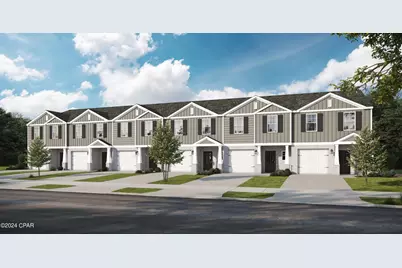 5893 Tyndall Place, Panama City, FL 32404 - Photo 1