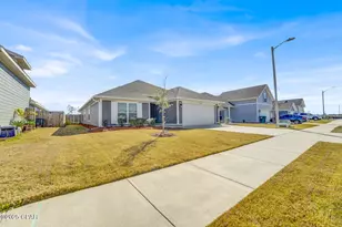 8470 Sun Pt Dr, Panama City, FL 32404 - Photo 1