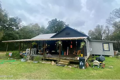 3661 Harcus Road, Caryville, FL 32427 - Photo 1