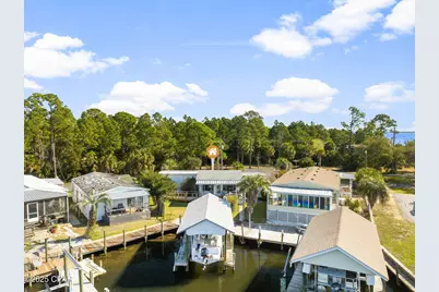 6123 Big Daddy Drive, Panama City Beach, FL 32407 - Photo 1