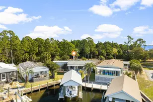 6123 Big Daddy Dr, Panama City Beach, FL 32407 - Photo 1