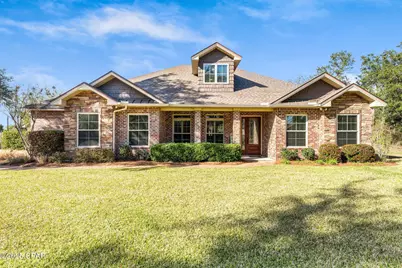 4405 Bayou Oaks Drive, Panama City, FL 32404 - Photo 1