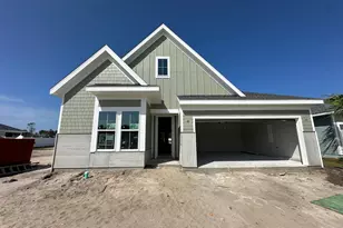 1073 Crystal Bayou Blvd, Panama City Beach, FL 32407 - Photo 1