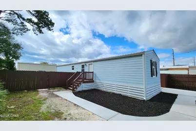 127 N San Souci Street, Panama City Beach, FL 32413 - Photo 1