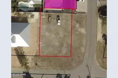 100 Argonaut Street, Panama City Beach, FL 32413 - Photo 1