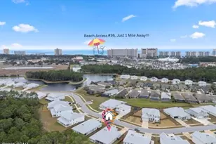 122 Tierra Verde Wy, Panama City Beach, FL 32407 - Photo 1