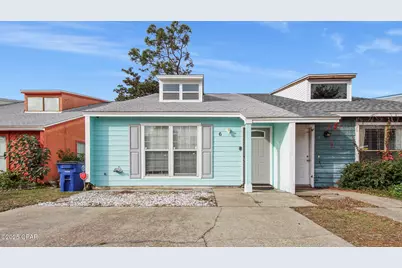 3415 W 19th Street #6, Panama City, FL 32405 - Photo 1