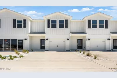 267 Salt Creek Lane, Mexico Beach, FL 32456 - Photo 1