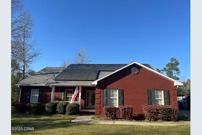 3814 Amanda Lane, Marianna, FL 32446 - Photo 1