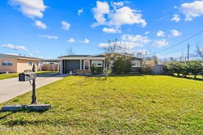 911 New York Avenue, Lynn Haven, FL 32444 - Photo 1