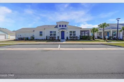 8661 Tropics Avenue, Panama City Beach, FL 32413 - Photo 1