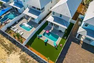 227 Sands St, Panama City Beach, FL 32413 - Photo 1