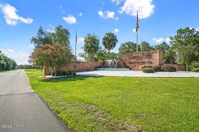 Lot 9 Dumajack Road, Chipley, FL 32428 - Photo 1