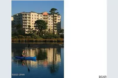 4000 Marriott Drive #3806, Panama City, FL 32408 - Photo 1