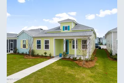 8685 Sand Dollar Drive, Panama City Beach, FL 32413 - Photo 1