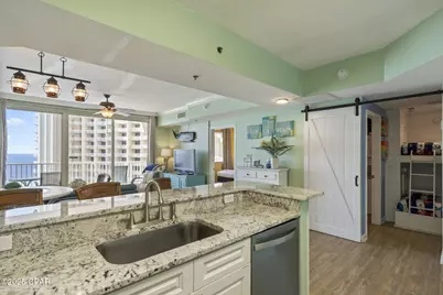 9900 S Thomas Drive #1417, Panama City, FL 32408 - Photo 1