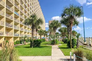 8743 Thomas Dr, Panama City Beach, FL 32408 - Photo 1