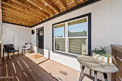 5812 Beach Drive #B, Panama City Beach, FL 32408 - Photo 1