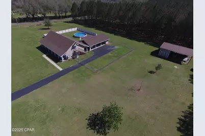 3480 Sapp Road, Cottondale, FL 32431 - Photo 1