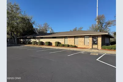 527 Airport Rd, Panama City, FL 32405 - Photo 1