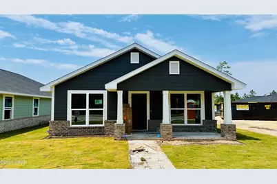 1308 Primrose Lane, Panama City, FL 32404 - Photo 1