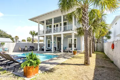 211 Malaga Place, Panama City Beach, FL 32413 - Photo 1