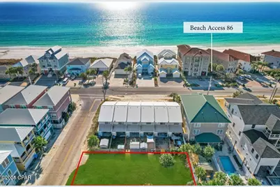 113 Riviera Drive, Panama City Beach, FL 32413 - Photo 1