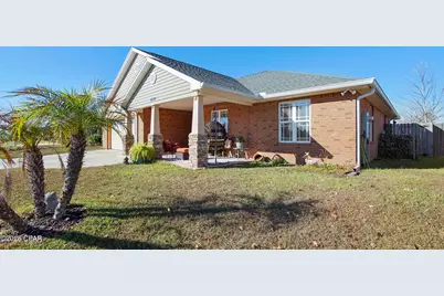 4439 Bylsma Circle, Panama City, FL 32404 - Photo 1