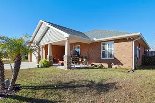 4439 Bylsma Cir, Panama City, FL 32404 - Photo 1