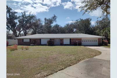 4722 N Lakewood Drive, Panama City, FL 32404 - Photo 1