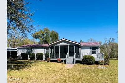 3010 Five Points Road, Cottondale, FL 32431 - Photo 1