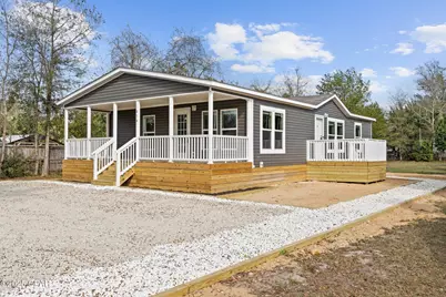 414 Sanders Lane, Panama City, FL 32401 - Photo 1